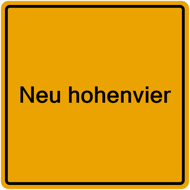 Einwohnermeldeamt24 Neu hohenvier